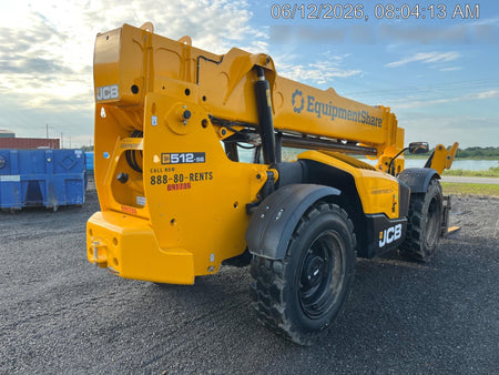 2026 JCB 512-56