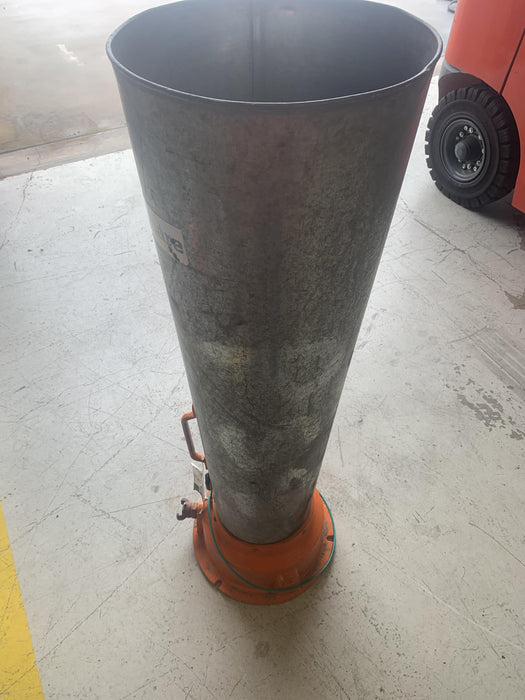 2020 MICHIGAN PNEUMATIC HV-8AM