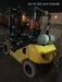 2021 KOMATSU FG25T-16 LP-Scale System