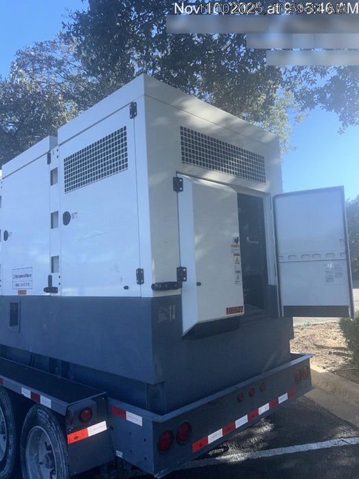 2020 ATLAS COPCO QAS625