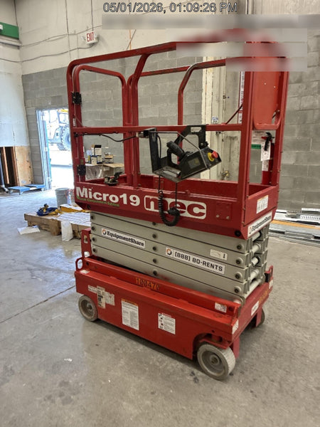 2020 MEC Micro 19