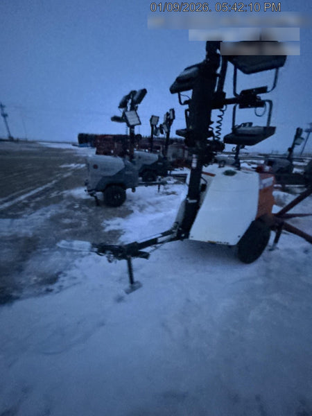 2024 GENERAC MLT2