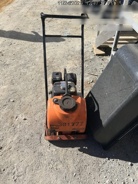 2023 MULTIQUIP MVC82VHW