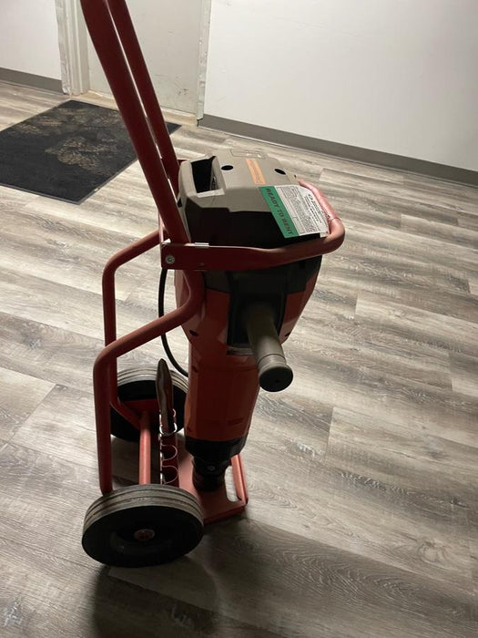 2024 HILTI TE 3000-AVR