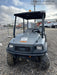 2022 Club Car CA1700D Canopy, Diesel, 4 Passenger
