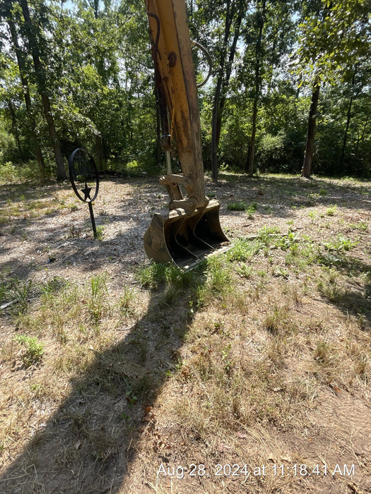 2024 GEITH G18R-1500