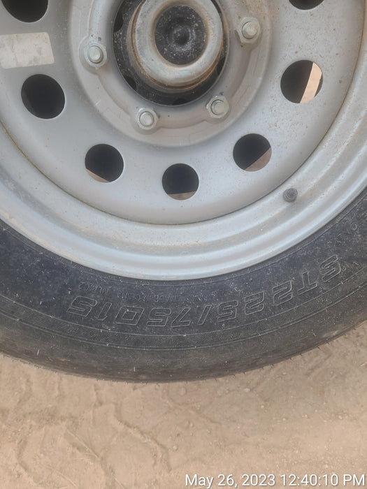 2022 ATLAS COPCO PAC F66 KD