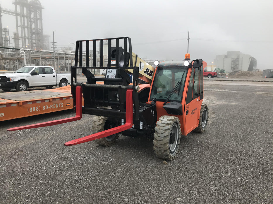 2020 JLG G5-18A
