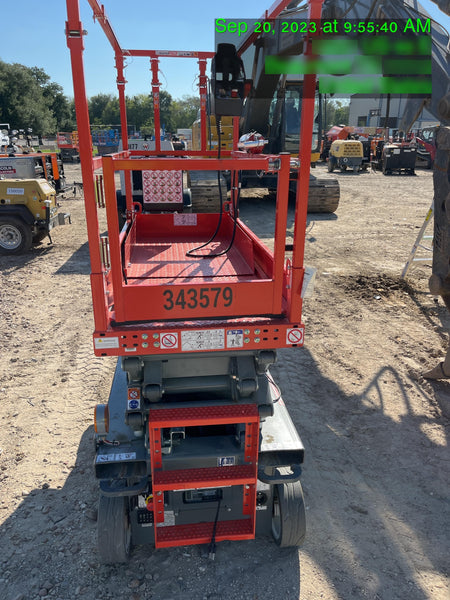 2023 SKYJACK SJ3219