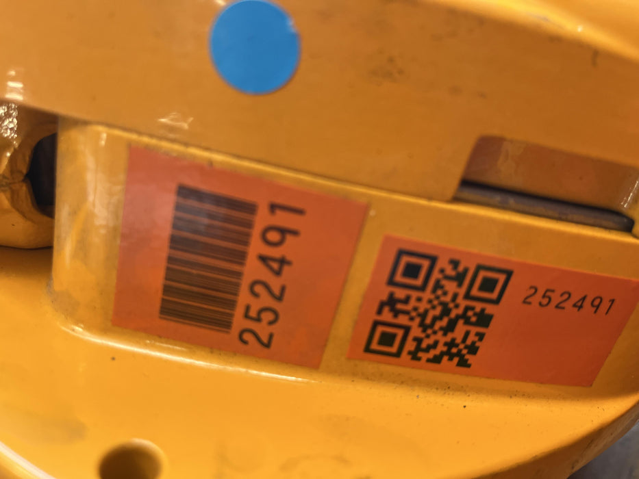 2022 HARRINGTON CF015-30