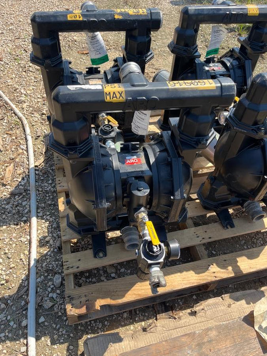 2021 INGERSOLL RAND PD20A-AAP-CCC-B