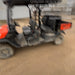 2022 KUBOTA RTV-X1140W-H (Canopy)