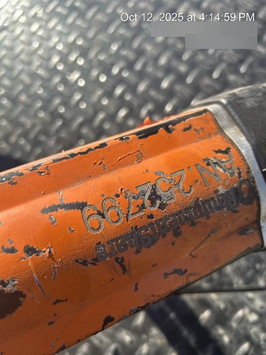 2022 WIDDER 18405-QC