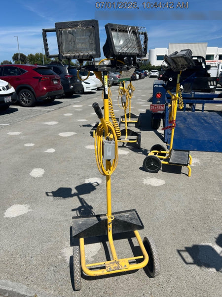 2019 FOSTORIA PUL-1000Q-CD
