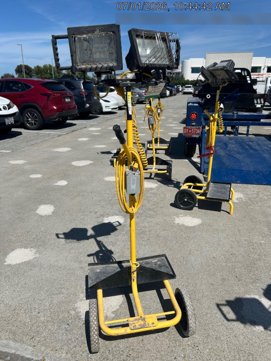 2019 FOSTORIA PUL-1000Q-CD