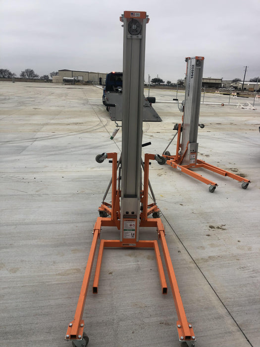 2021 LIFTSMART MLC-24