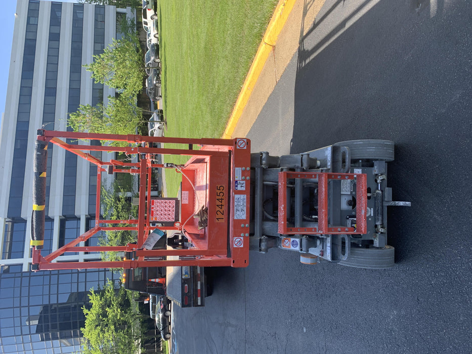 2021 SKYJACK SJIII-3226