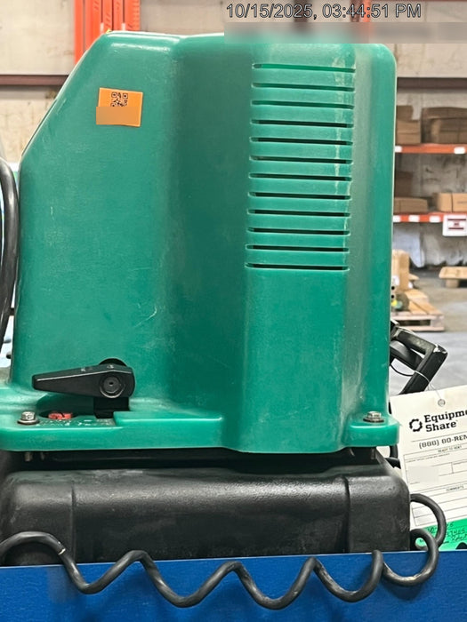 2020 GREENLEE 881CTE980