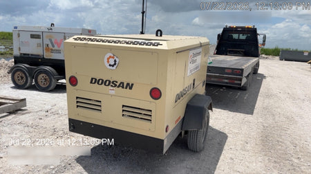 2023 DOOSAN P425/HP375WCU