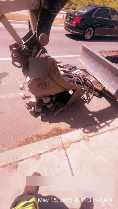 2021 DOOSAN 30" Bucket - Doosan