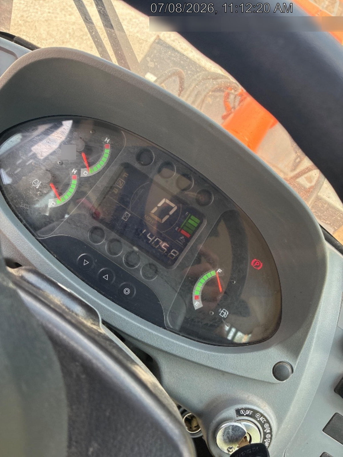 2022 HITACHI ZW150-6