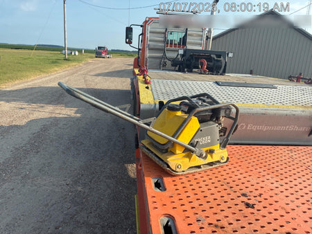 2020 WACKER NEUSON WP1550AW
