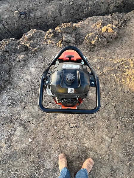 2025 HUSQVARNA LT6005