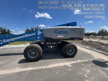 2026 GENIE S-65 HF