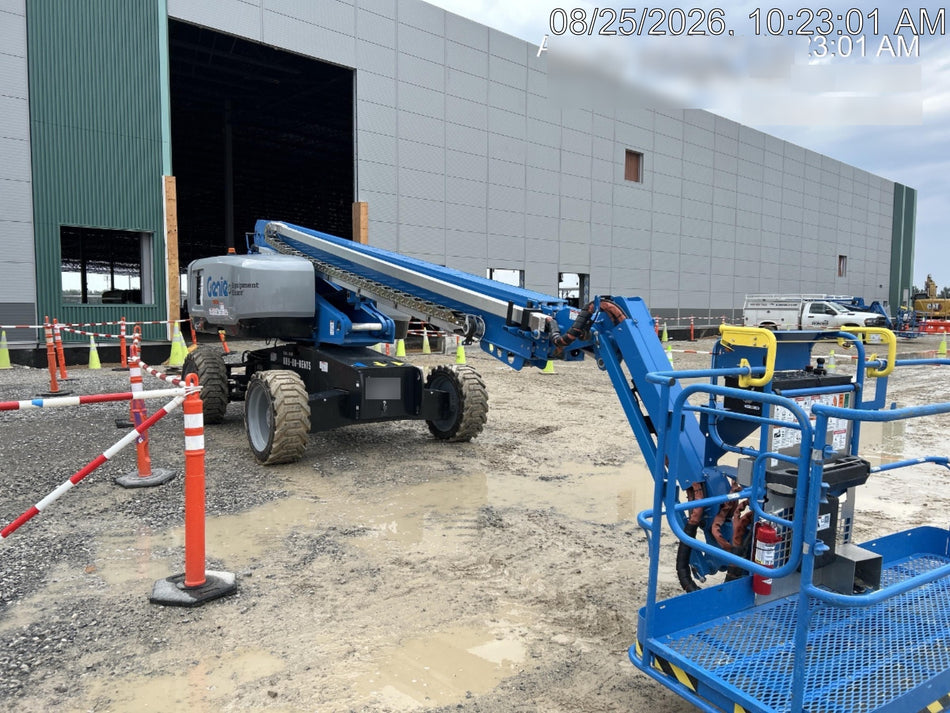 2026 GENIE S-65 XC