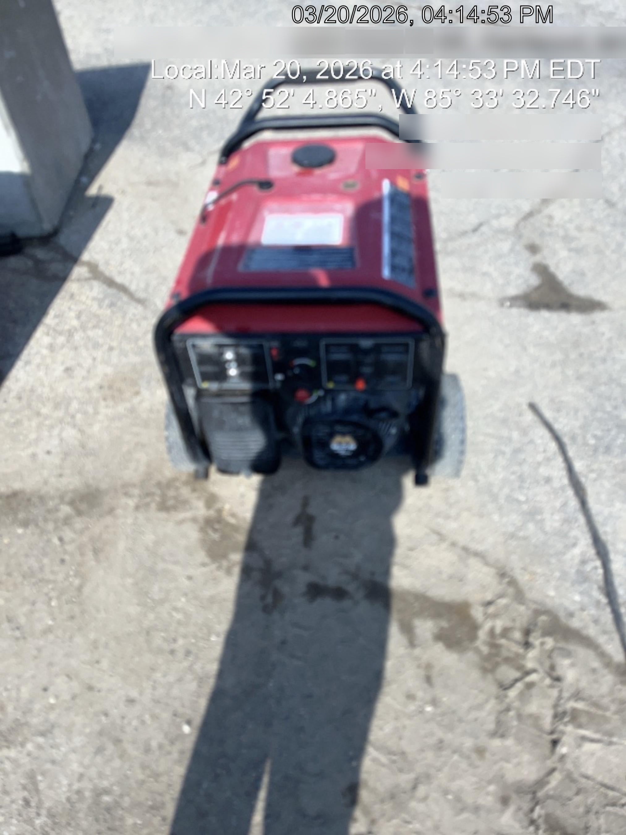 2024 MI-T-M GEN-6500-0MM1