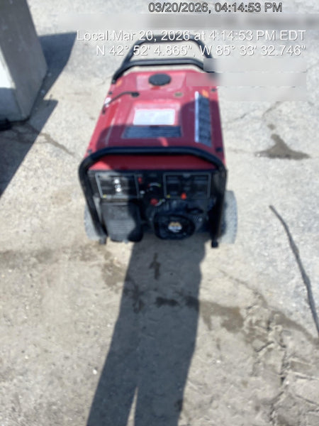 2024 MI-T-M GEN-6500-0MM1