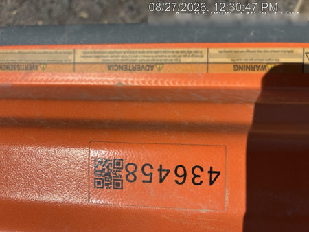 2024 GENERAC GP6500