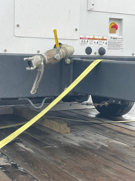 2025 BOBCAT PA825VWCU-T4F