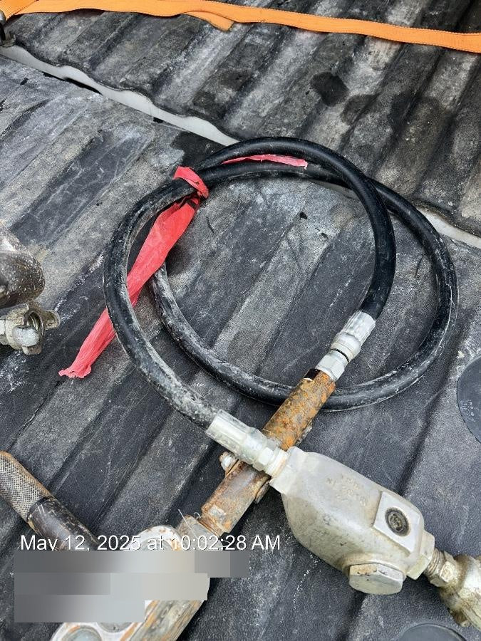 2025 TEXAS PNEUMATIC TOOLS, INC. T3