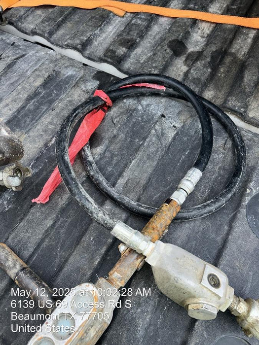 2025 TEXAS PNEUMATIC TOOLS, INC. T3