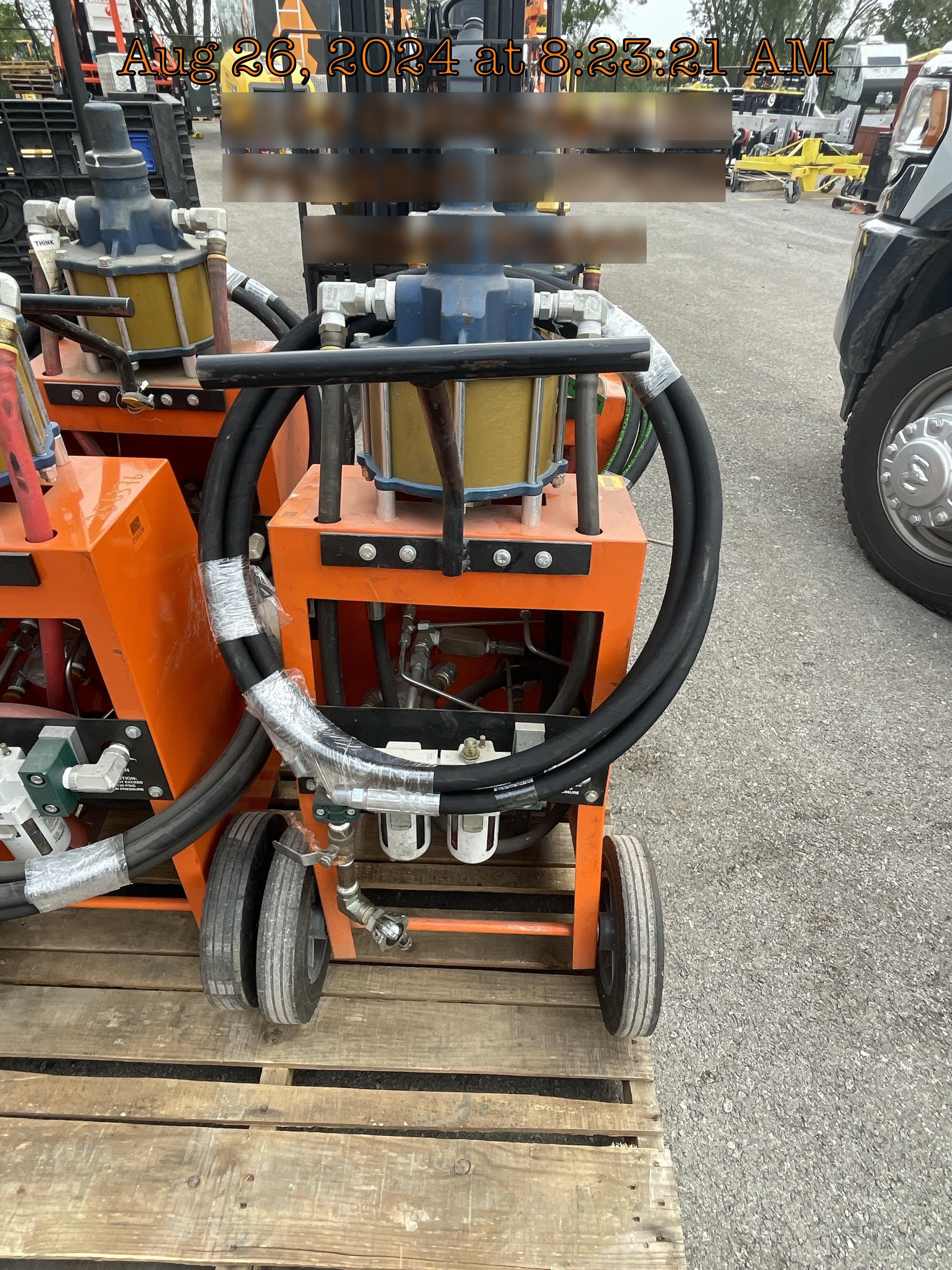 2022 WIDDER 11100