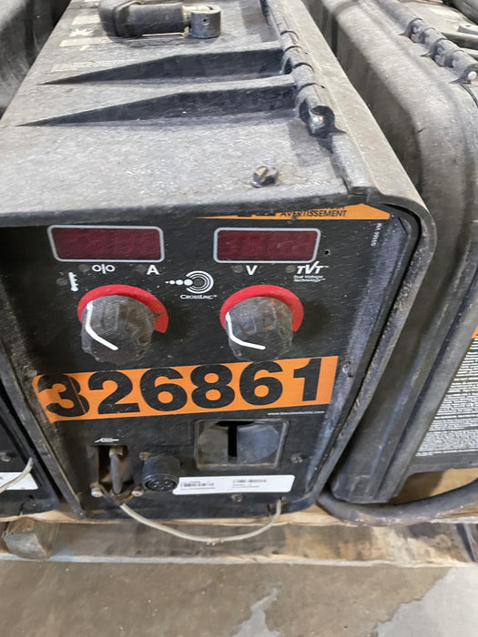 2023 LINCOLN ELECTRIC LN-25X