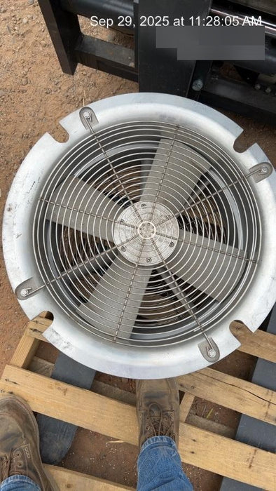 2022 WIDDER 20262-TRACKER