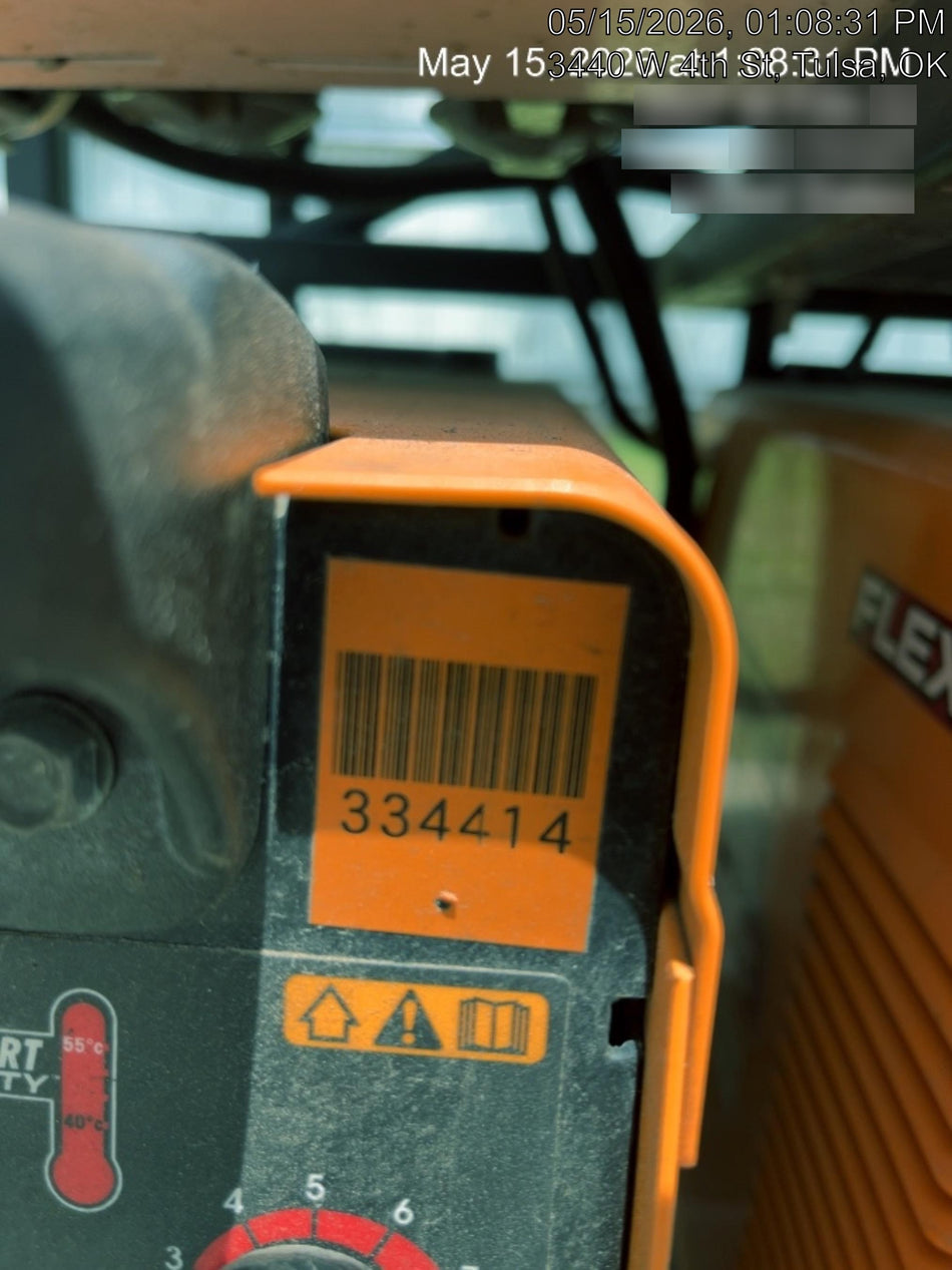 2023 LINCOLN ELECTRIC FLEXTEC 350X