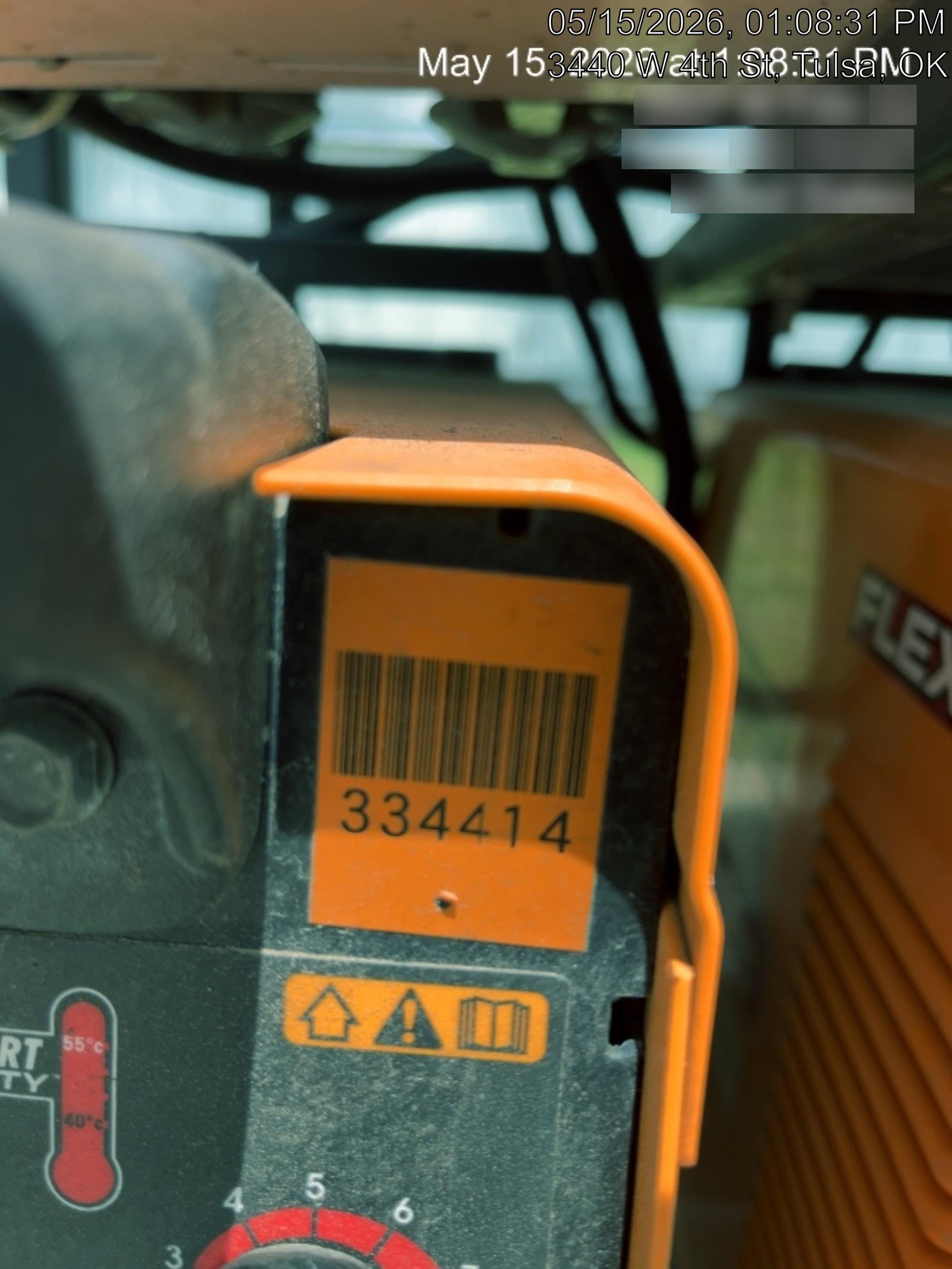 2023 LINCOLN ELECTRIC FLEXTEC 350X
