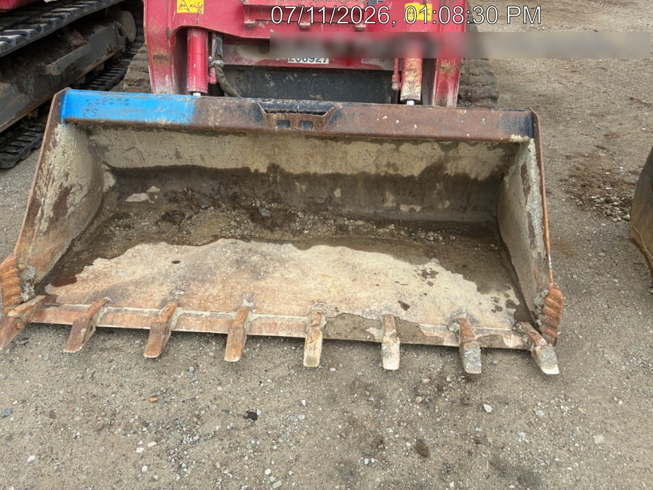 2022 TAKEUCHI TL12R2-CR
