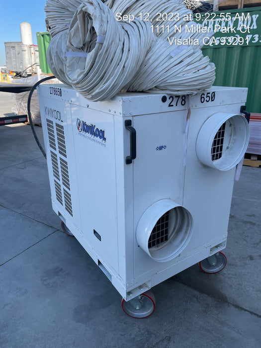 2022 KWIKOOL KPO5-21