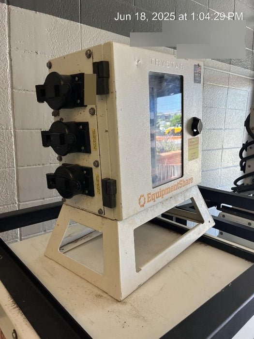 2022 TRYSTAR DAKA1.D3-A-K-A1