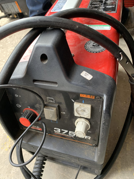 2020 LINCOLN ELECTRIC TOMAHAWK 375