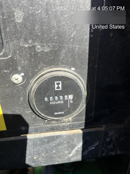 2020 GENIE GS-4390 RT