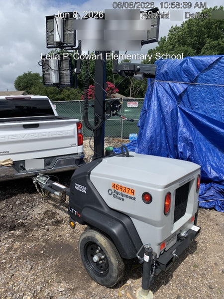 2024 WACKER NEUSON LTT4