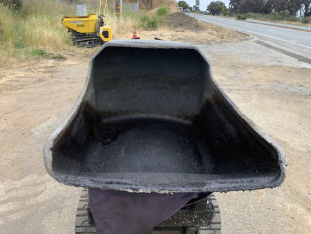 2023 TORO MBTX 2500-TS