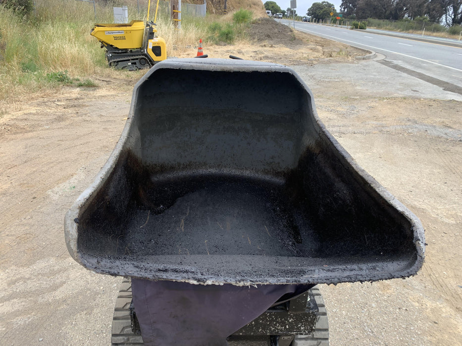 2023 TORO MBTX 2500-TS