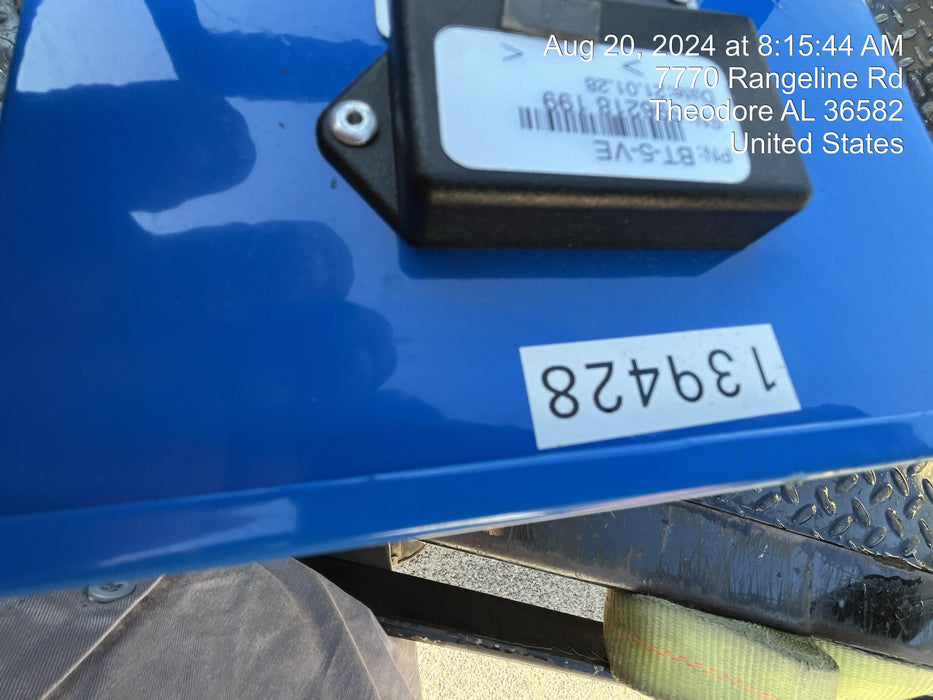 2021 KEEN OVENS K-10