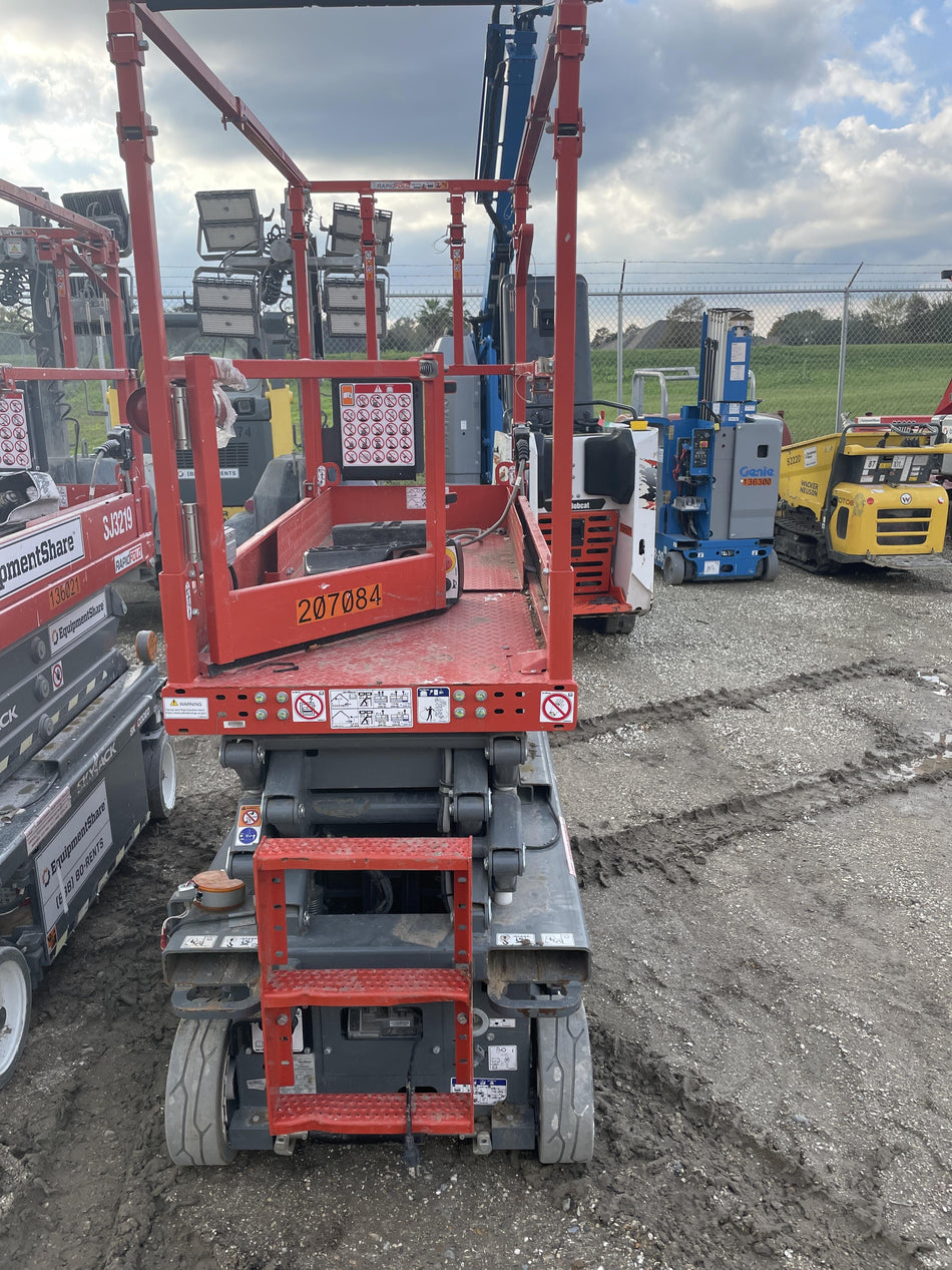 2022 SKYJACK SJ3219